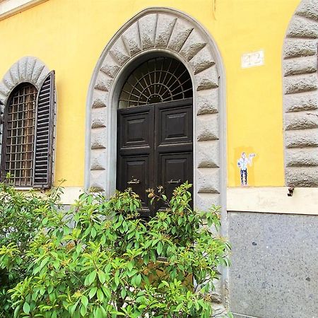 Vatican Modern Designer Loft Appartement Rome Buitenkant foto