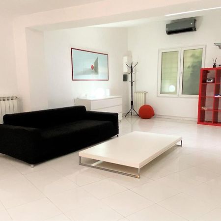Vatican Modern Designer Loft Appartement Rome Buitenkant foto